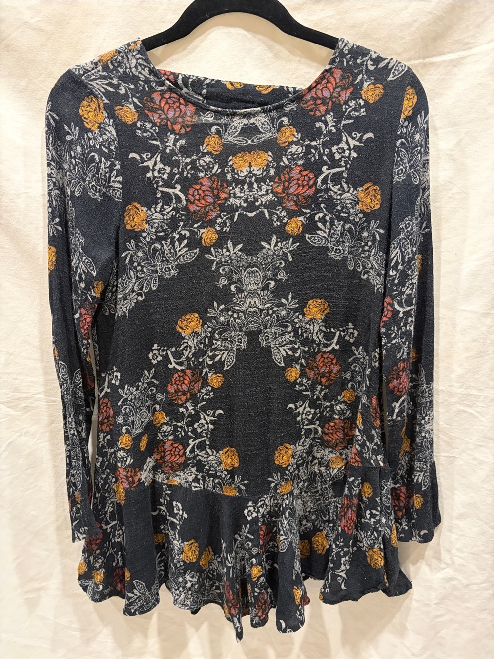 Free People Smooth Talker Tunic
